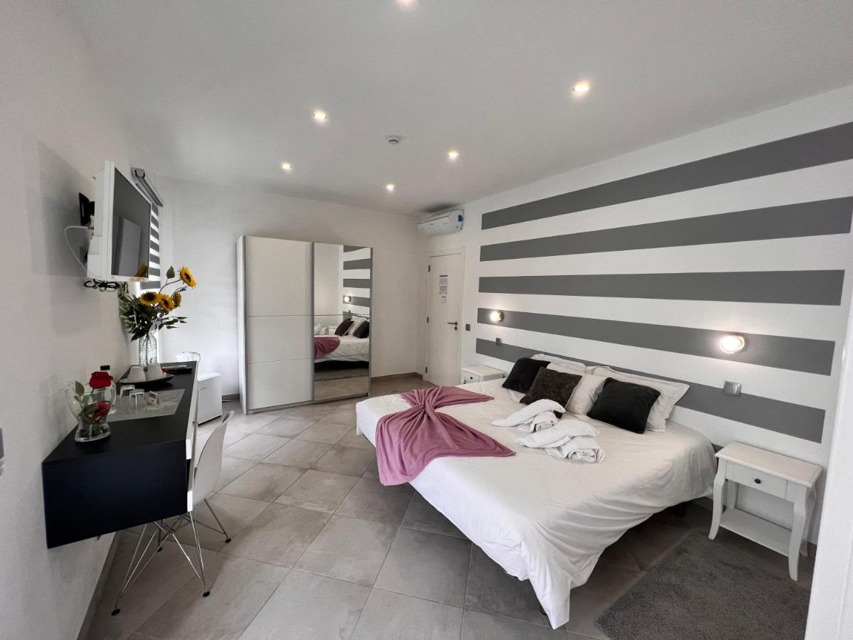 Carvoeiro B&B And Spa Exteriér fotografie