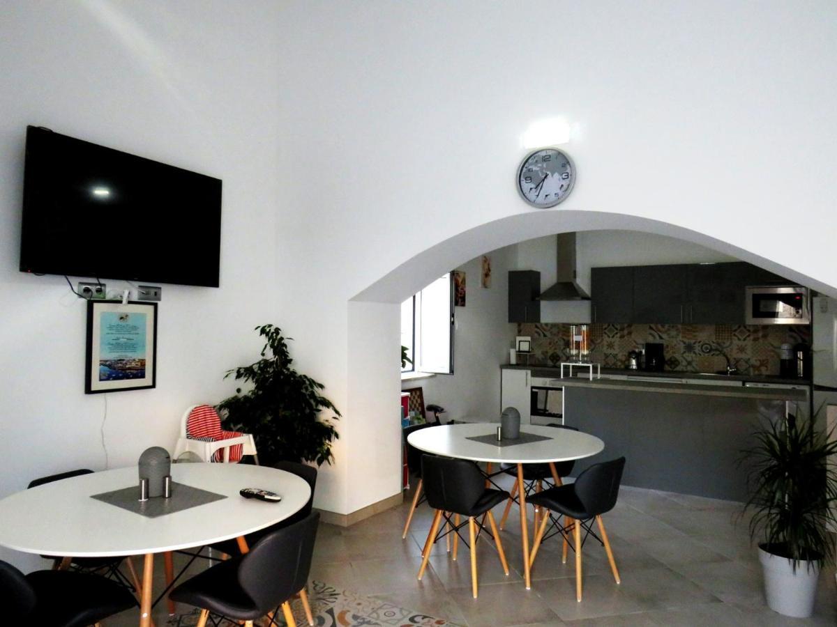Carvoeiro B&B And Spa Exteriér fotografie