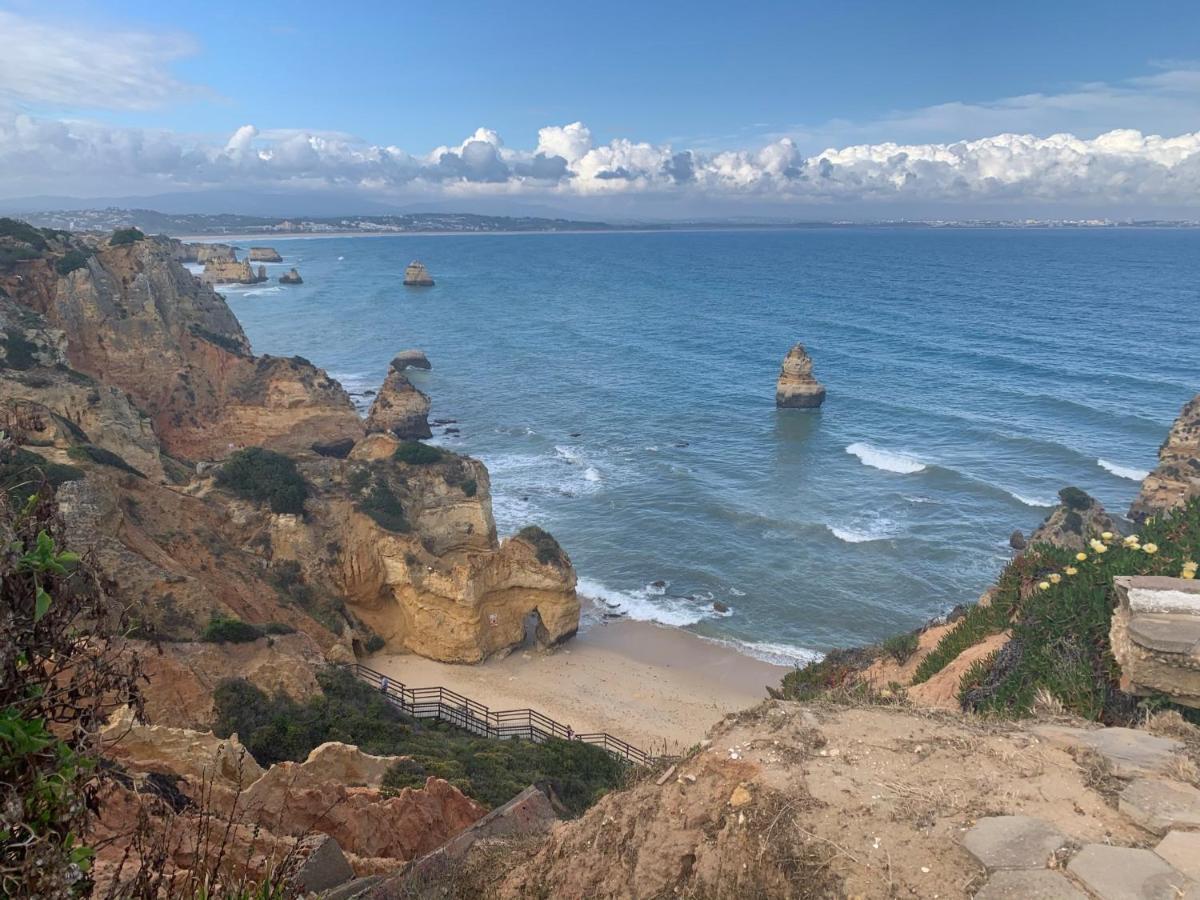 Carvoeiro B&B And Spa Exteriér fotografie