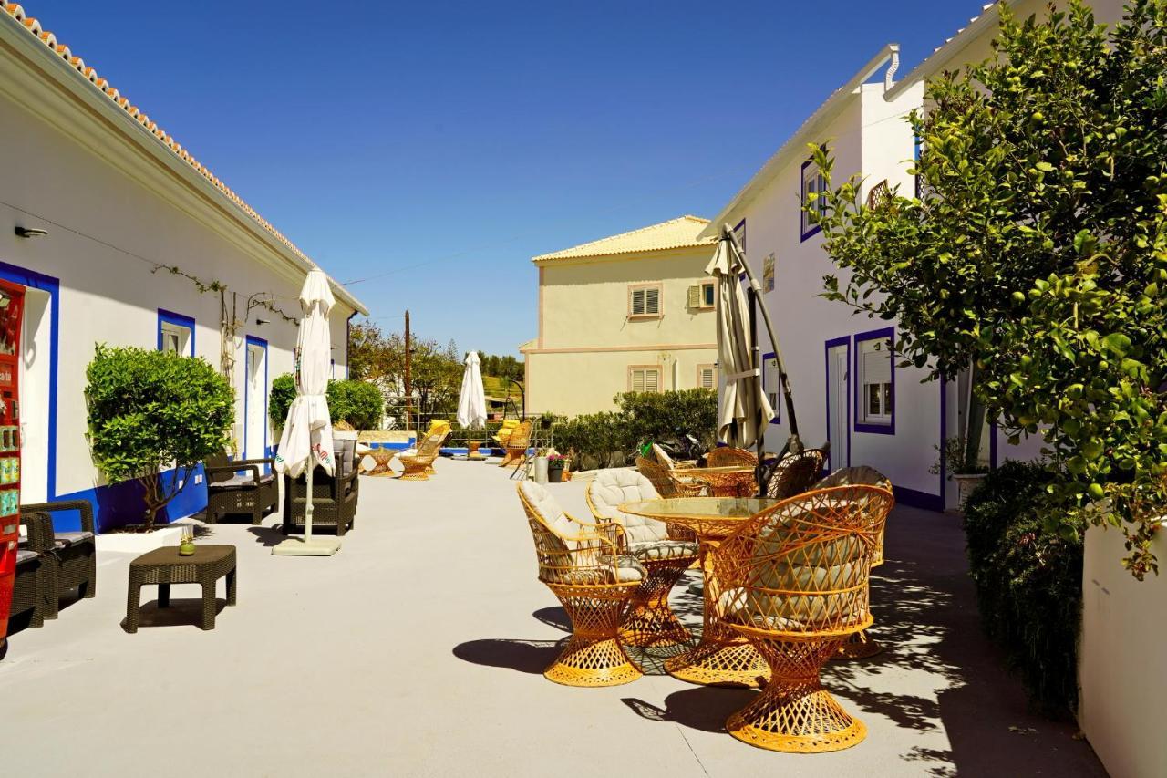 Carvoeiro B&B And Spa Exteriér fotografie