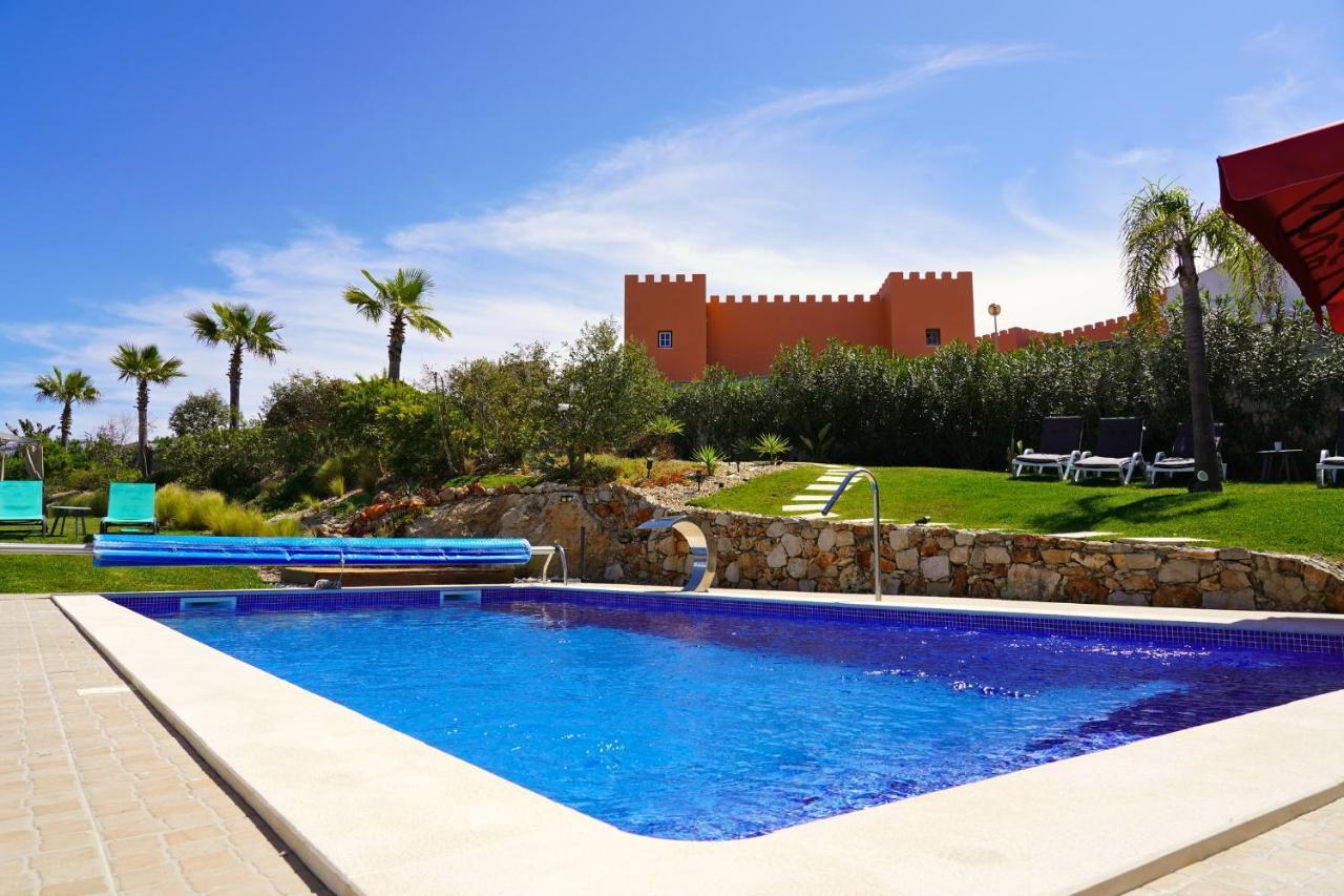 Carvoeiro B&B And Spa Exteriér fotografie