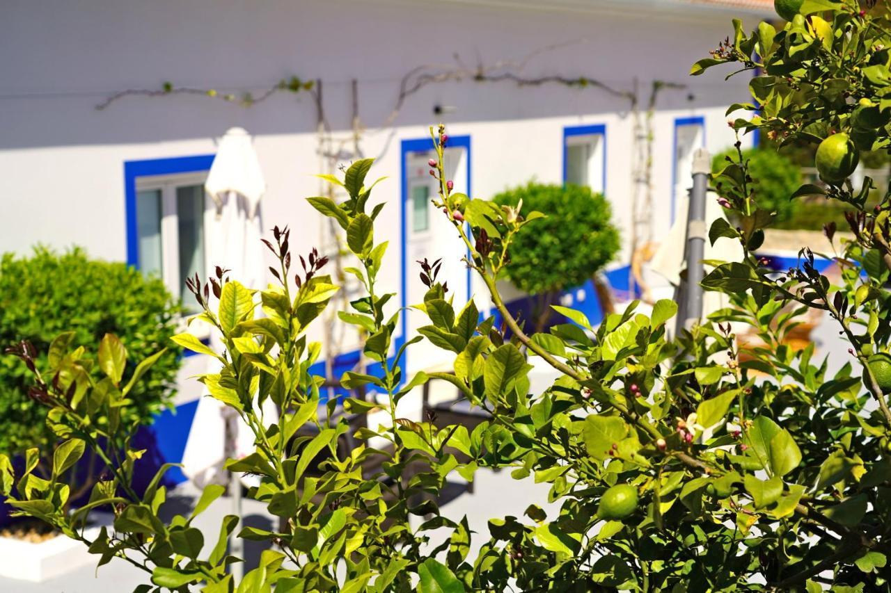 Carvoeiro B&B And Spa Exteriér fotografie
