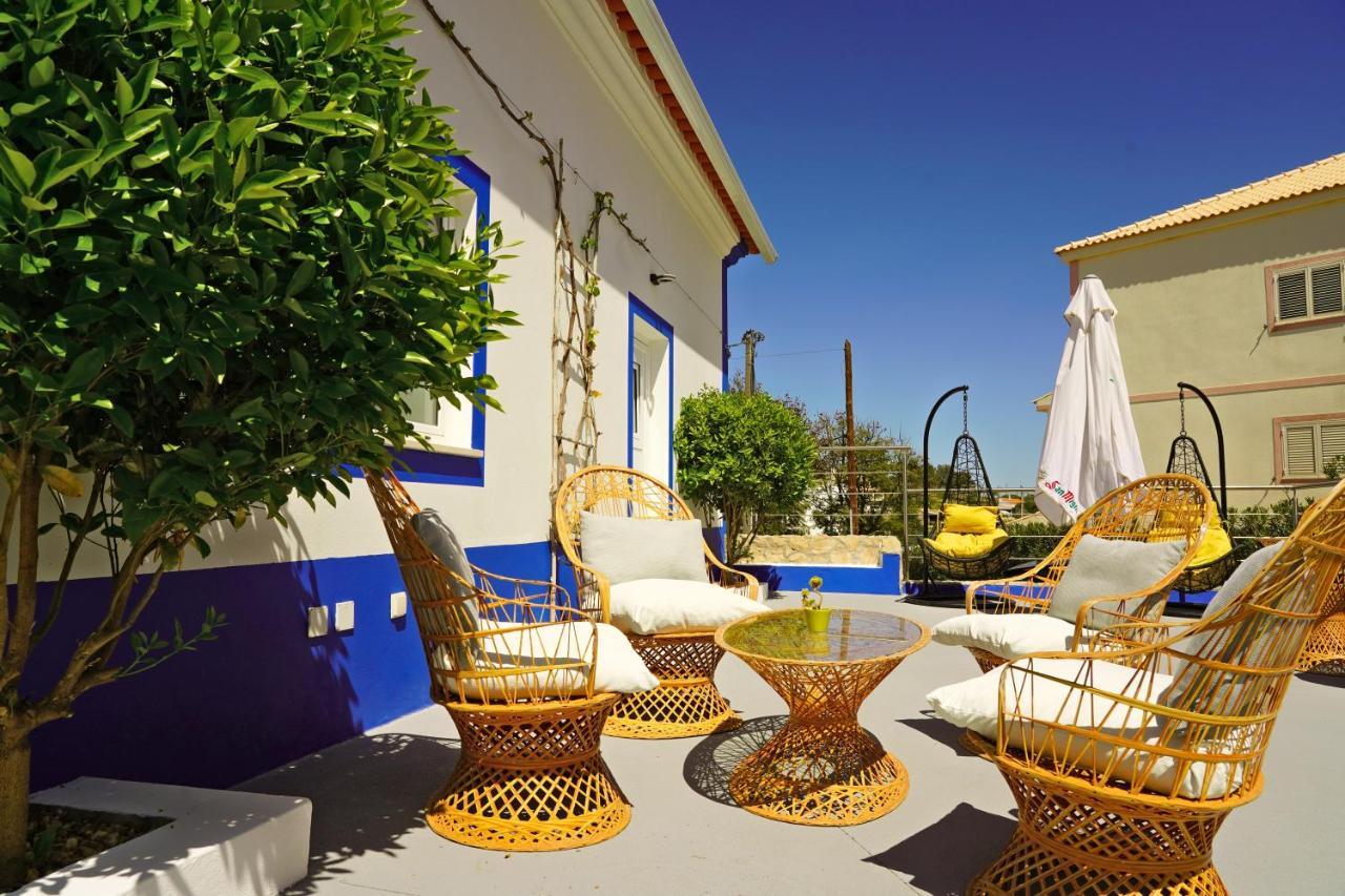 Carvoeiro B&B And Spa Exteriér fotografie