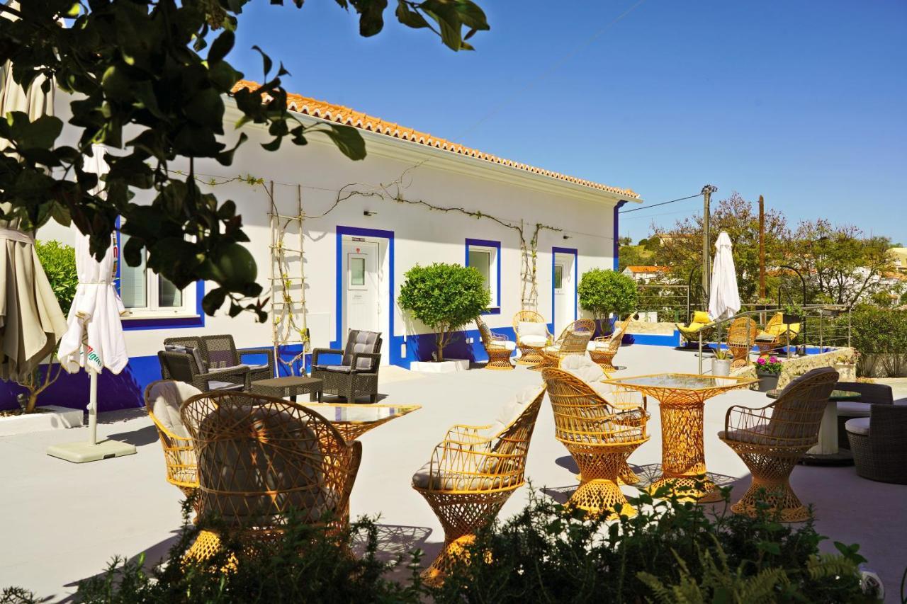 Carvoeiro B&B And Spa Exteriér fotografie