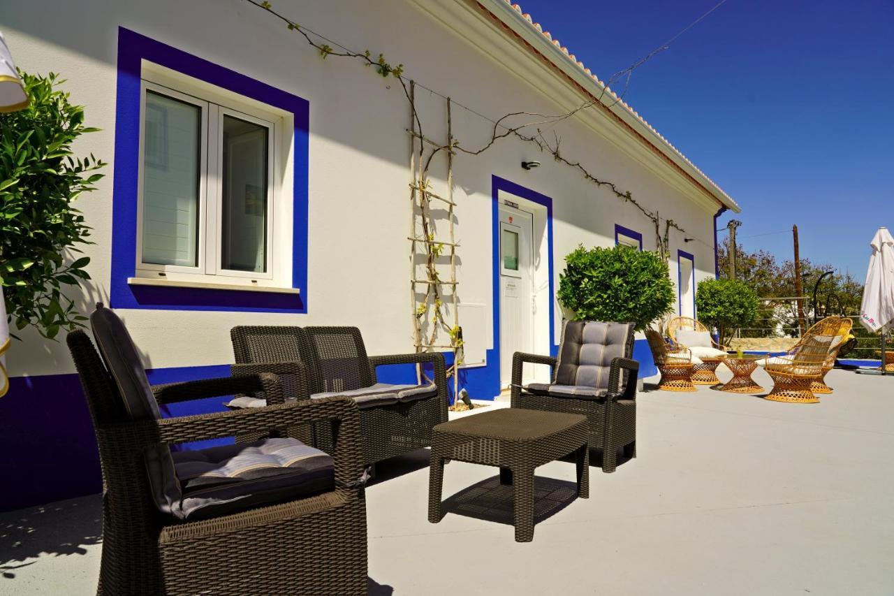 Carvoeiro B&B And Spa Exteriér fotografie