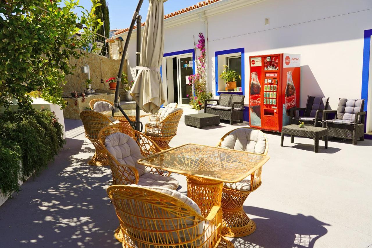Carvoeiro B&B And Spa Exteriér fotografie