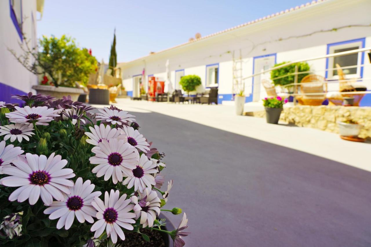 Carvoeiro B&B And Spa Exteriér fotografie