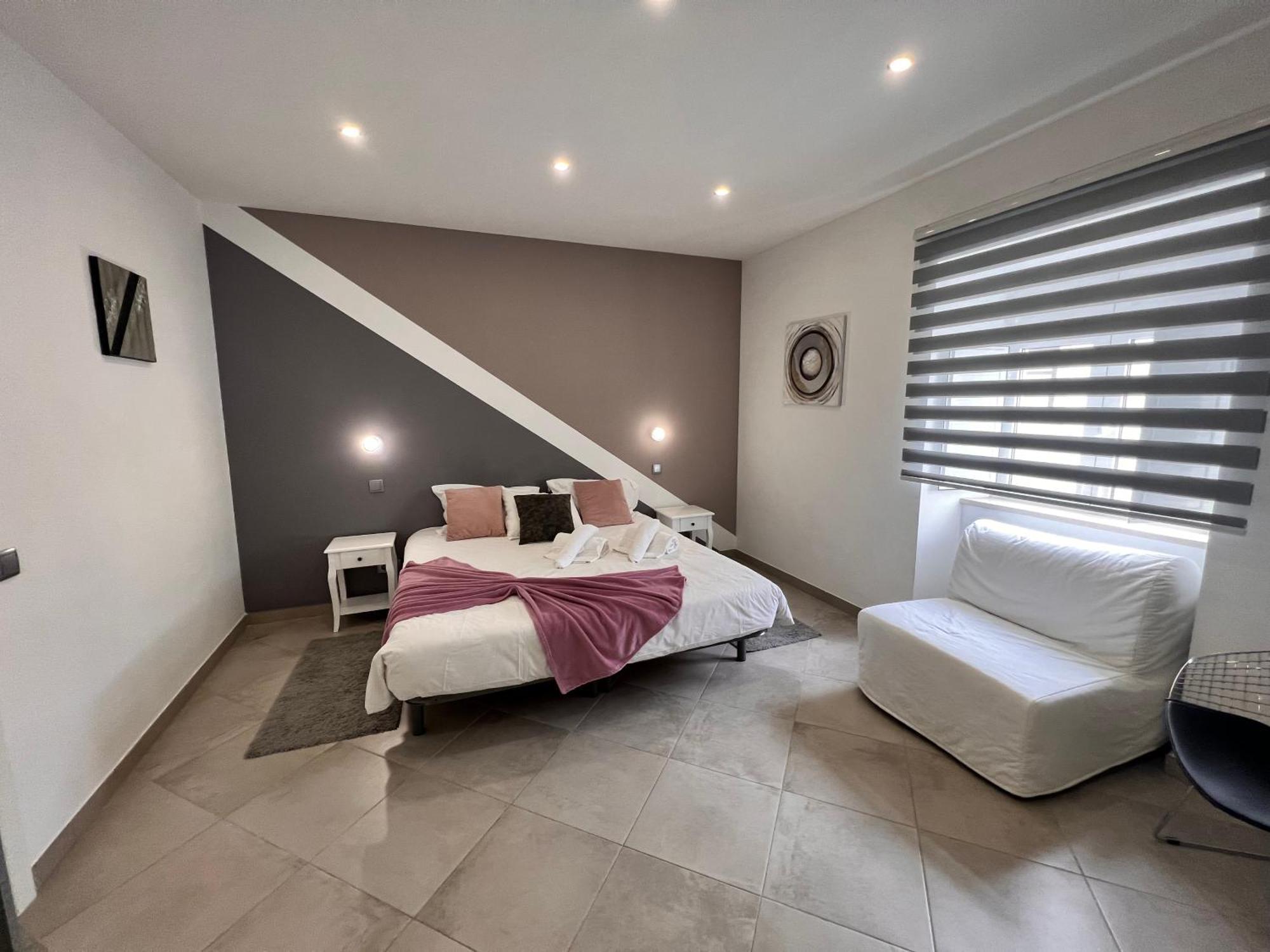 Carvoeiro B&B And Spa Exteriér fotografie