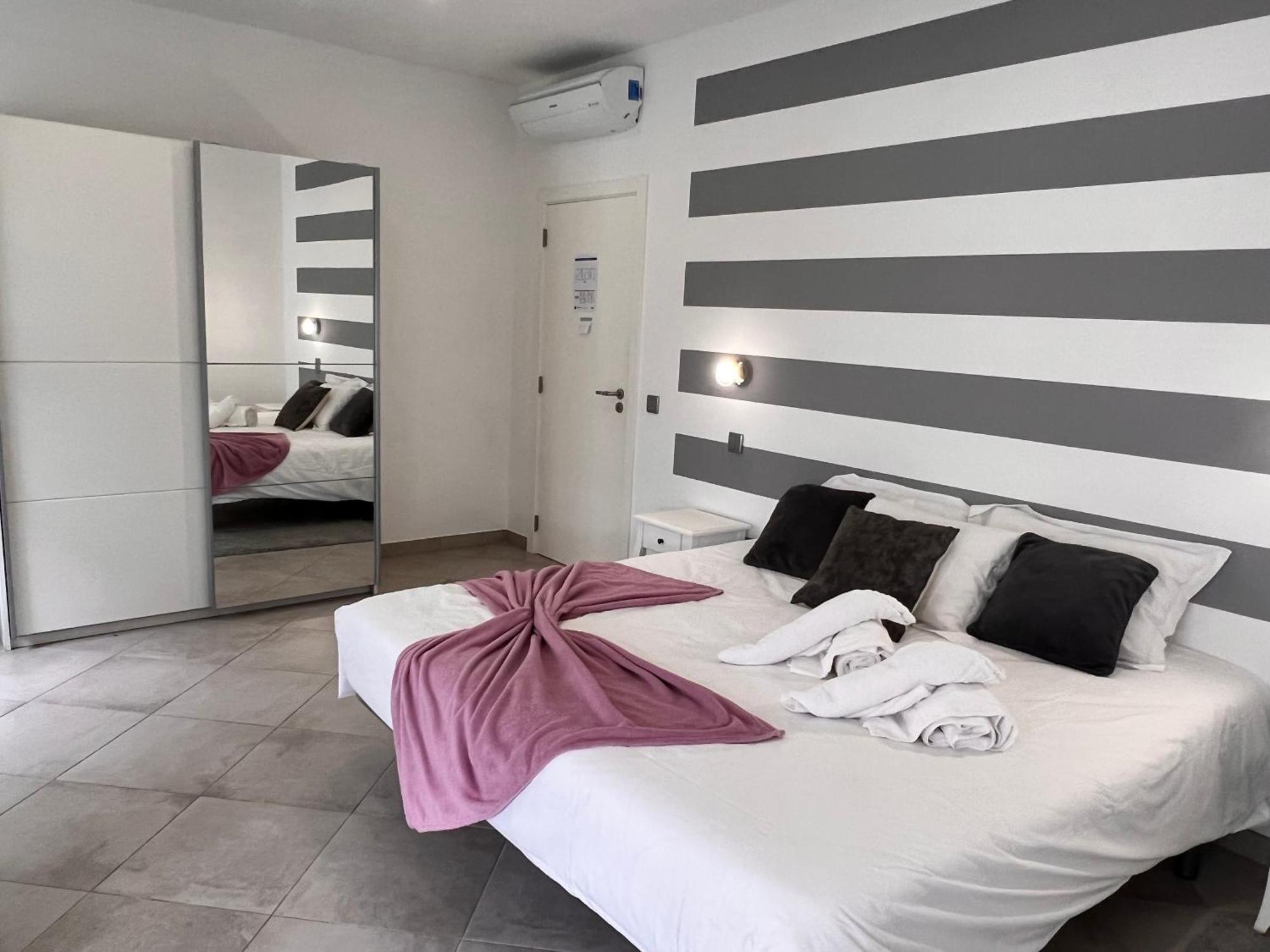 Carvoeiro B&B And Spa Exteriér fotografie