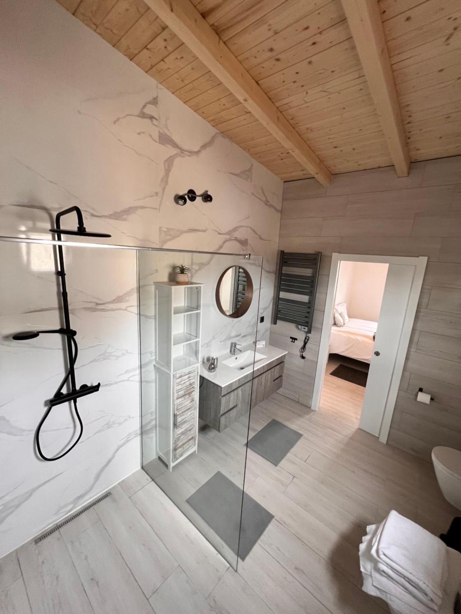 Carvoeiro B&B And Spa Exteriér fotografie