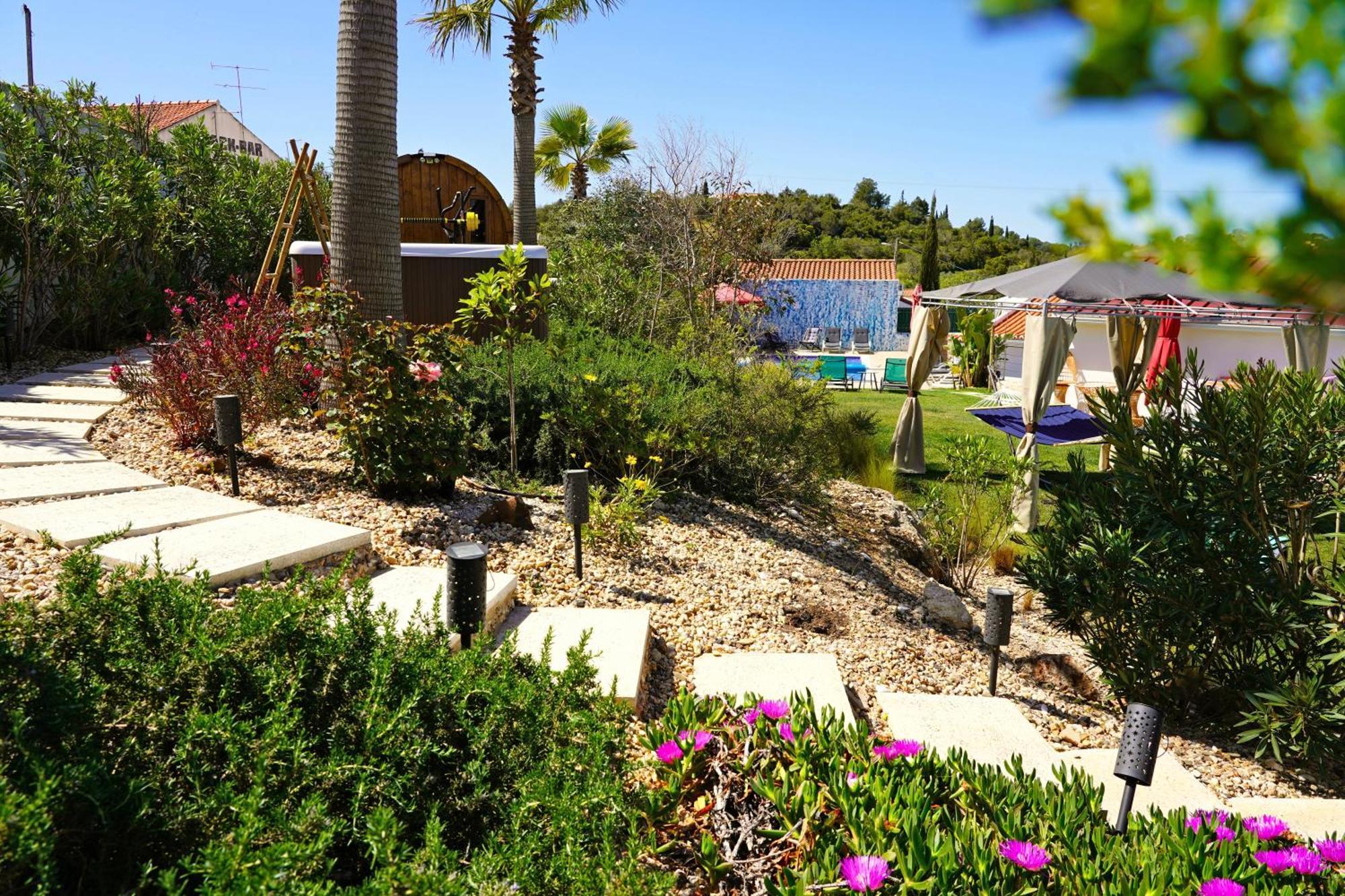 Carvoeiro B&B And Spa Exteriér fotografie
