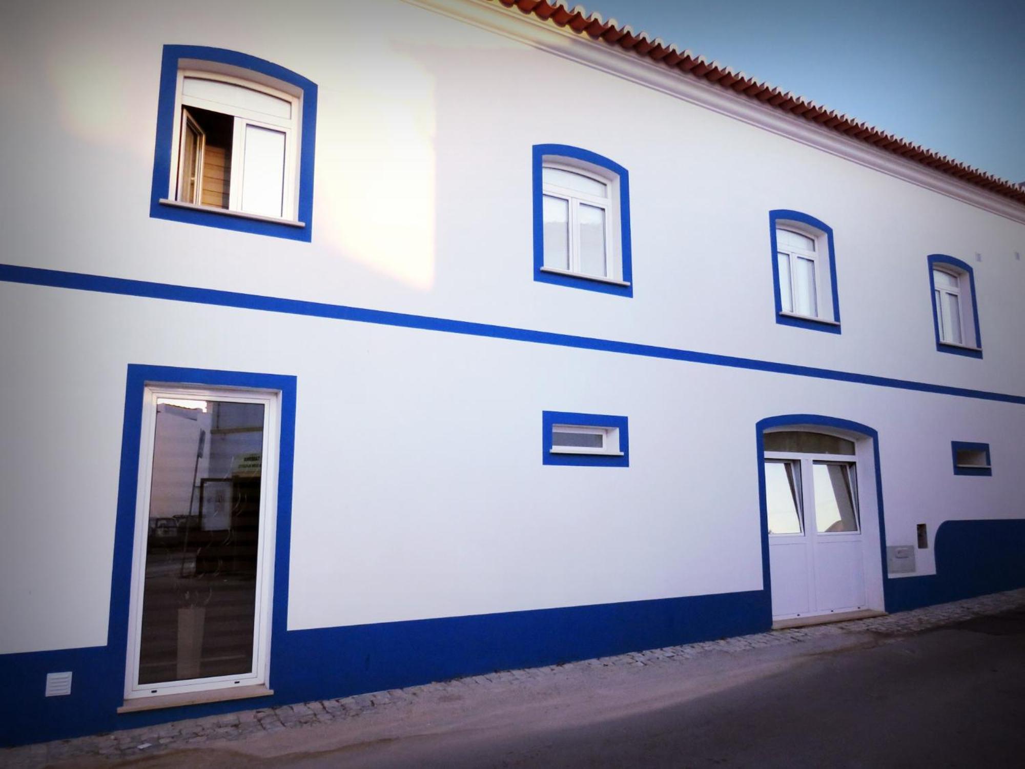 Carvoeiro B&B And Spa Exteriér fotografie