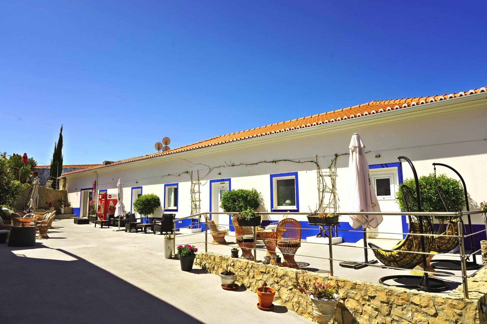 Carvoeiro B&B And Spa Exteriér fotografie